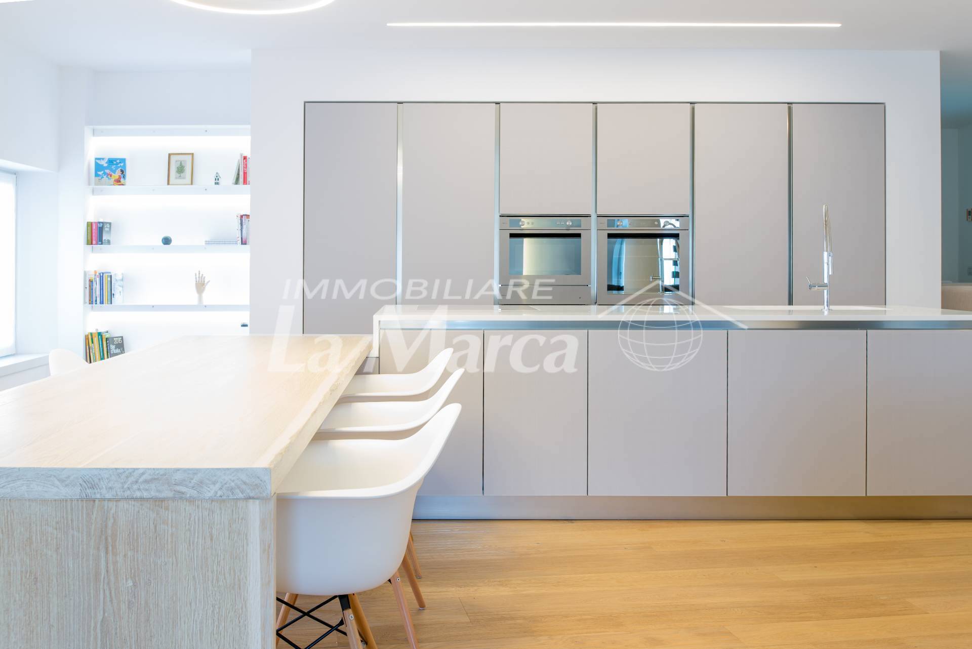 APPARTAMENTO in vendita a Treviso, CENTRO STORICO