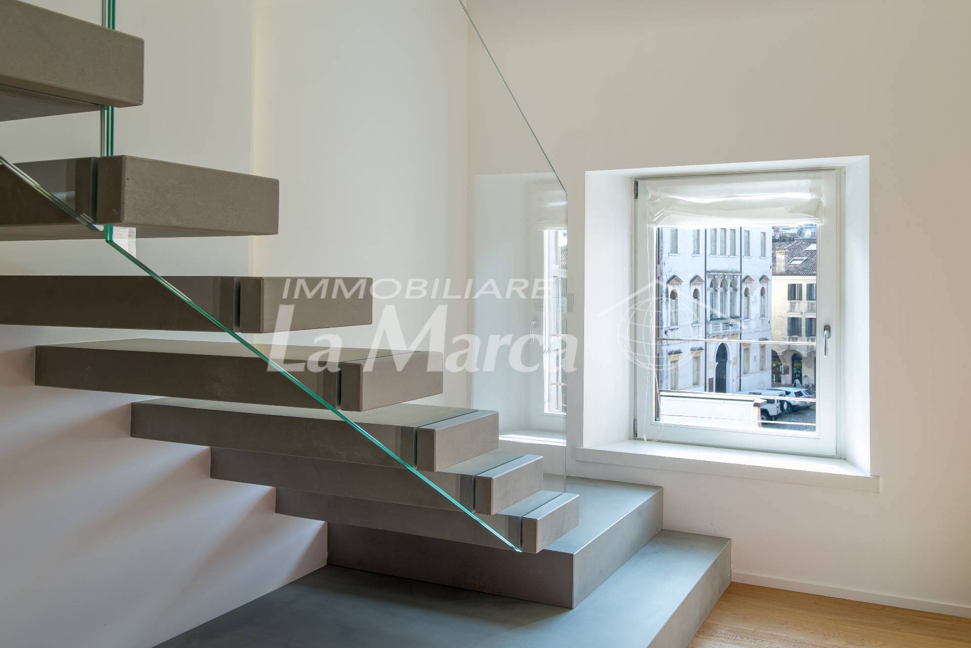 APPARTAMENTO in vendita a Treviso, CENTRO STORICO