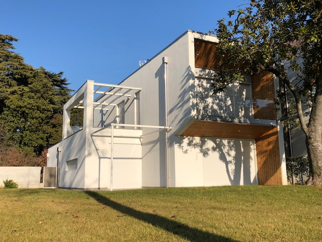 BI-FAMILIARE in vendita a Treviso