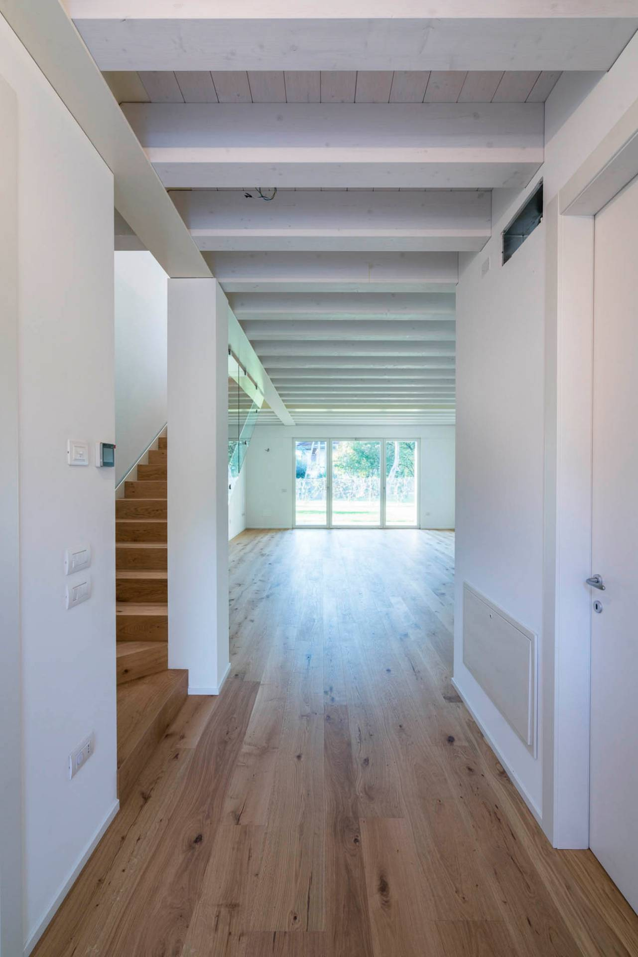 BI-FAMILIARE in vendita a Treviso