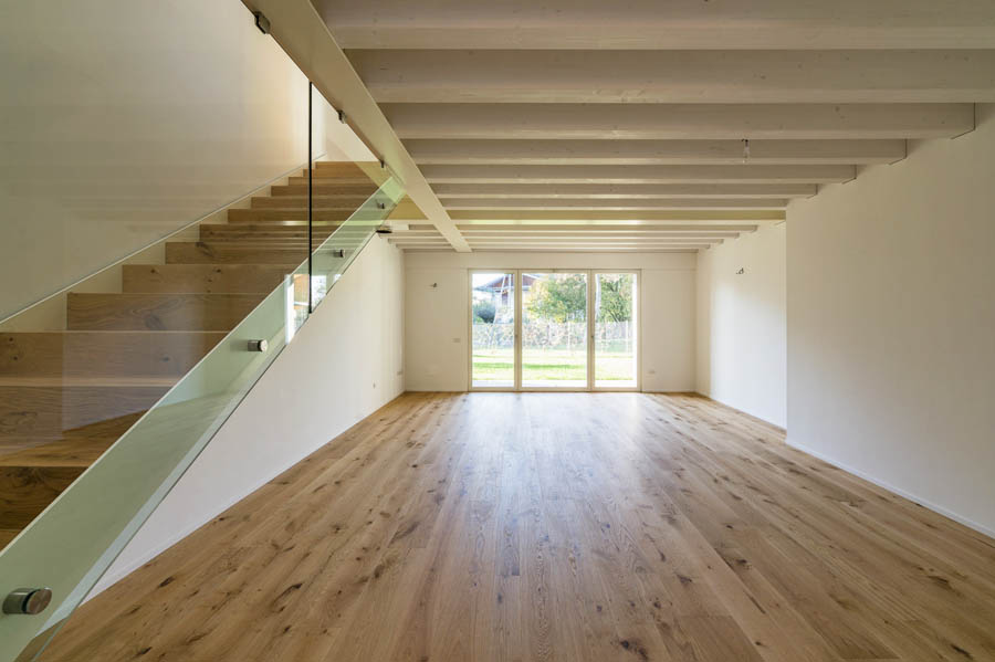 BI-FAMILIARE in vendita a Treviso