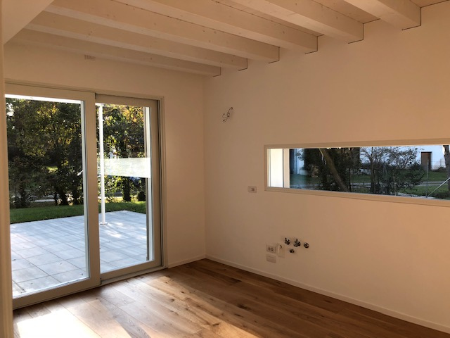 BI-FAMILIARE in vendita a Treviso