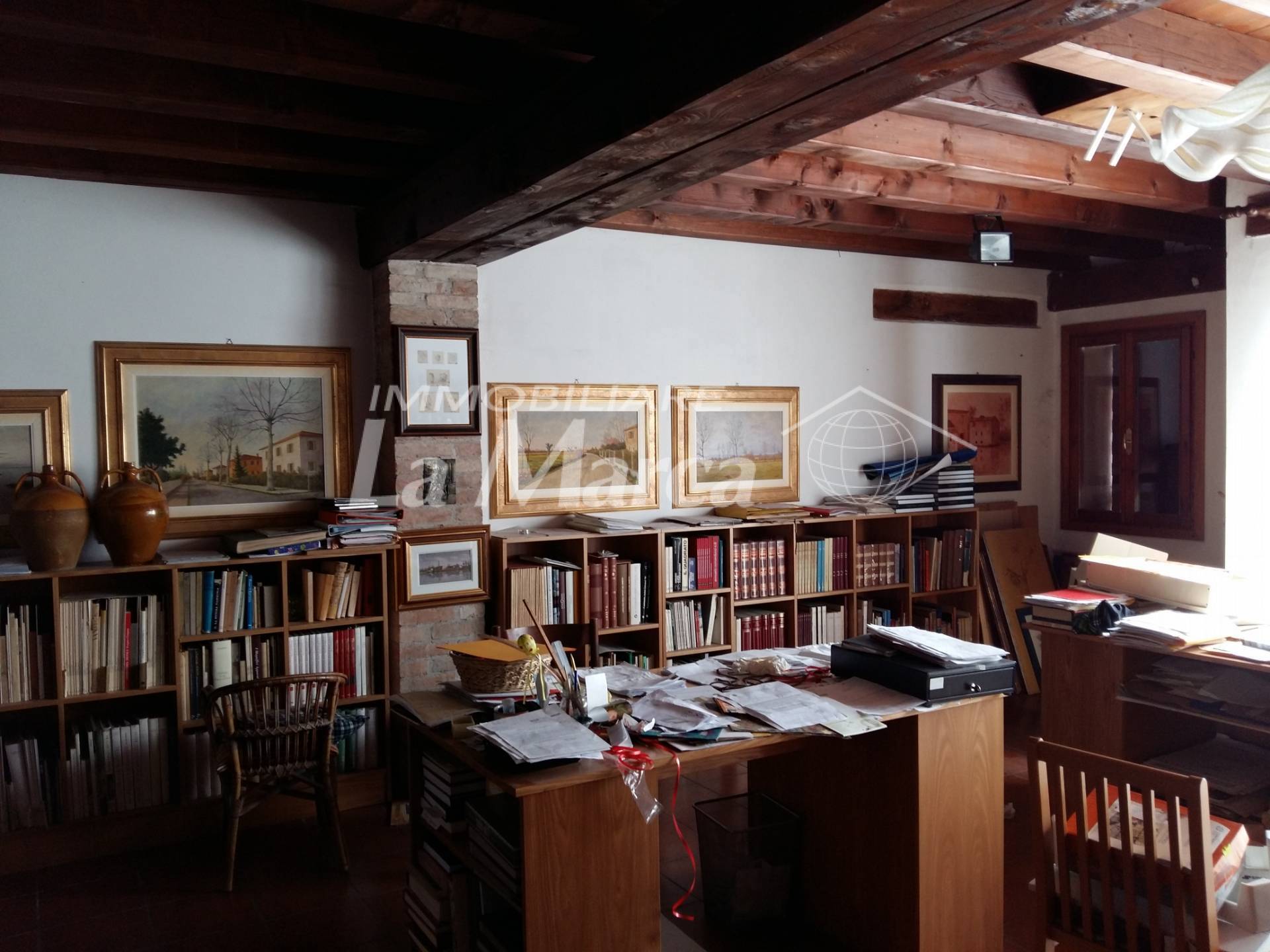 RUSTICO in vendita a Ponzano Veneto, Merlengo