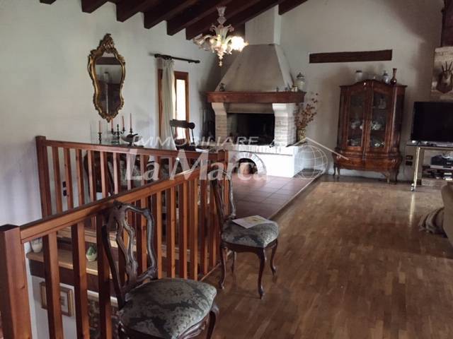 RUSTICO in vendita a Ponzano Veneto, Merlengo