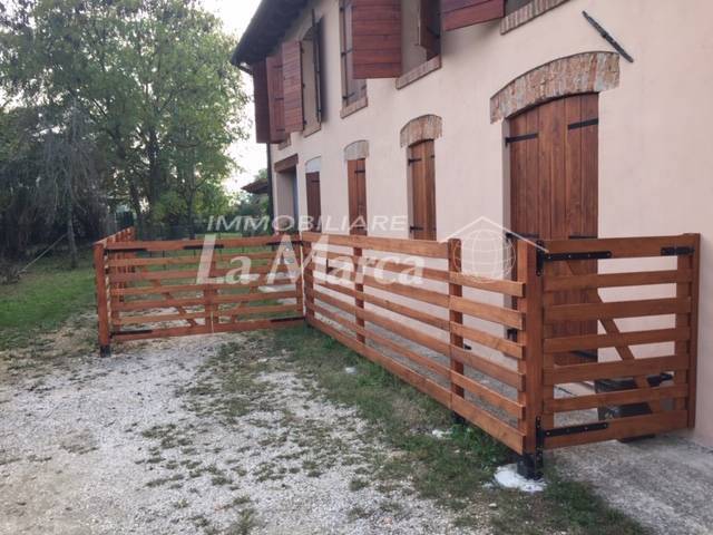 RUSTICO in vendita a Ponzano Veneto, Merlengo
