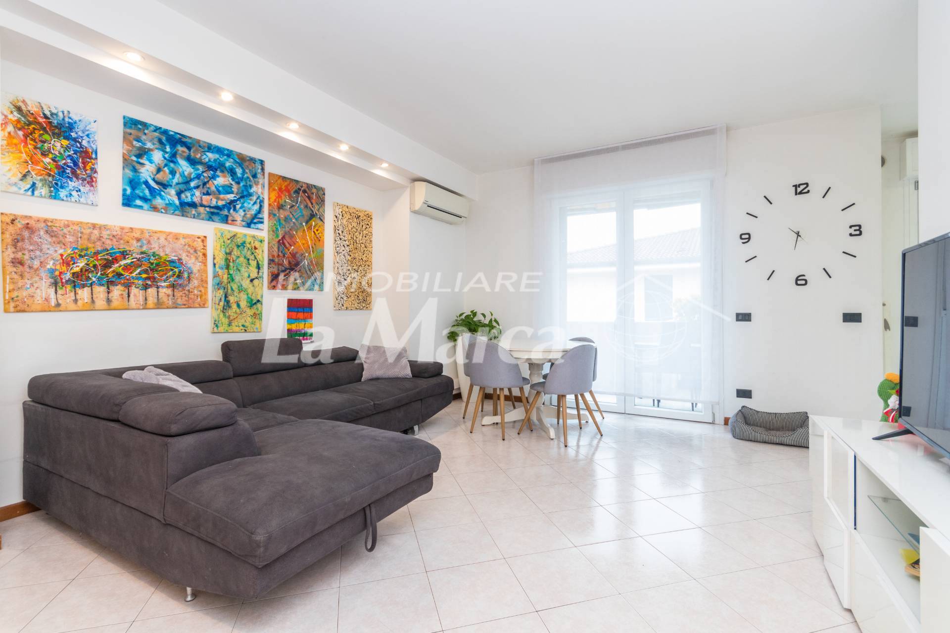 APPARTAMENTO in vendita a Casier, Dosson di Casier