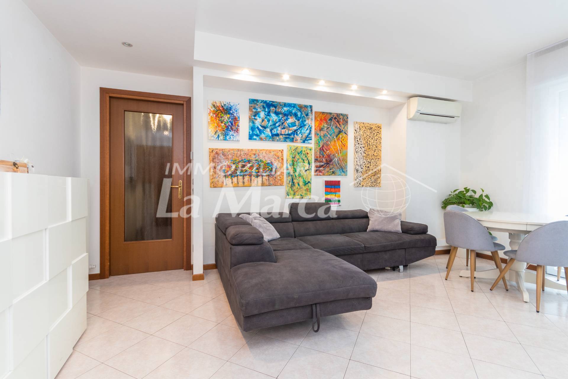 APPARTAMENTO in vendita a Casier, Dosson di Casier