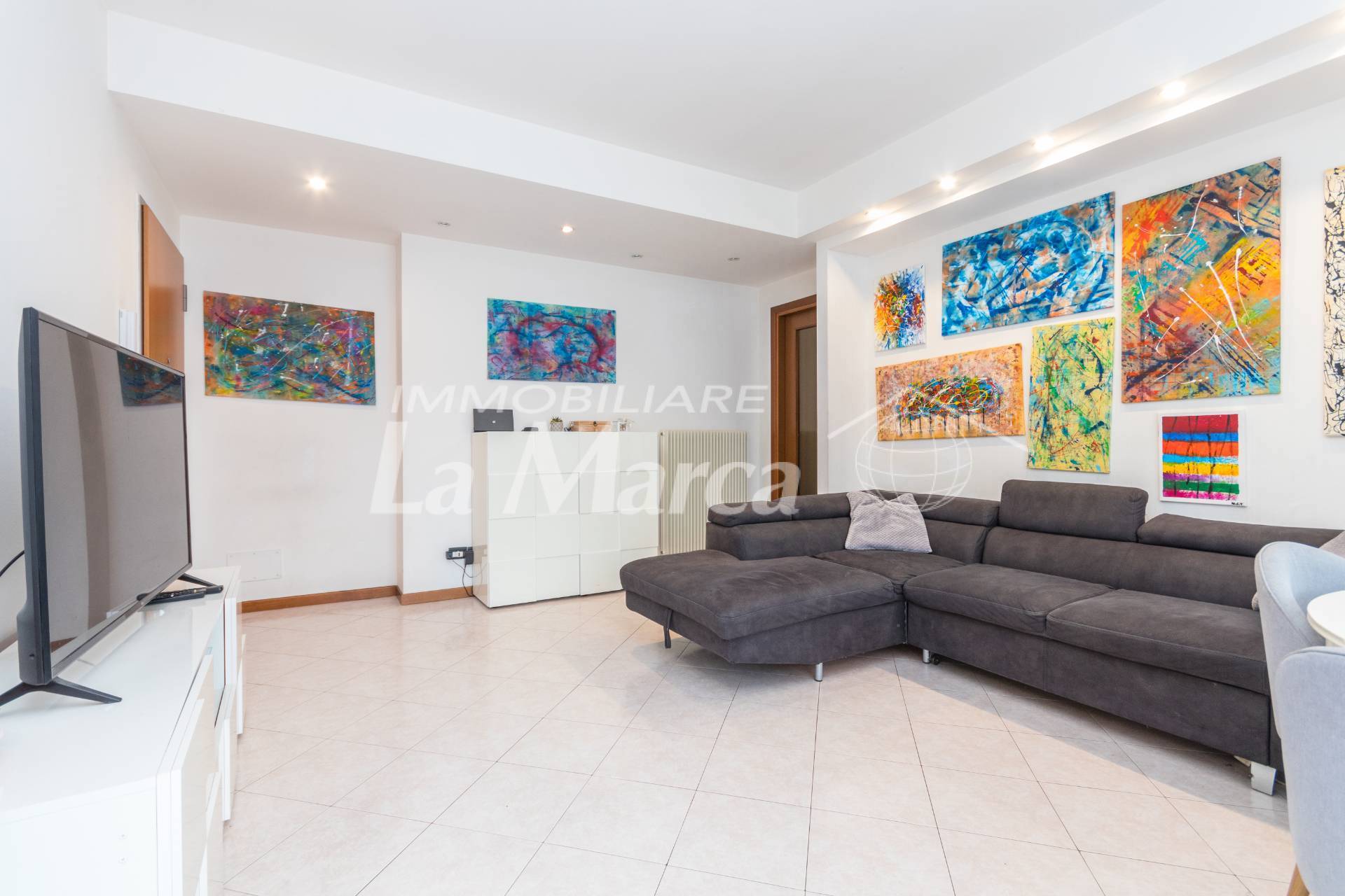 APPARTAMENTO in vendita a Casier, Dosson di Casier