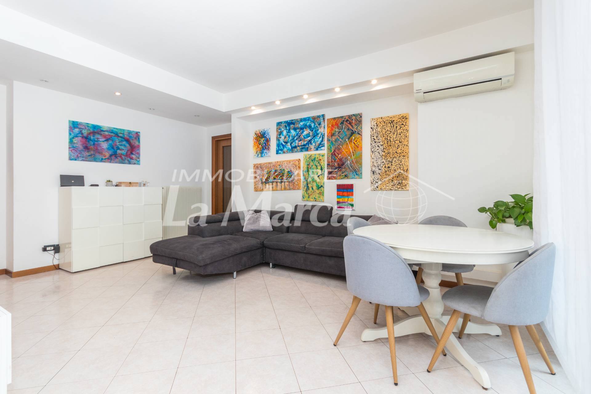 APPARTAMENTO in vendita a Casier, Dosson di Casier