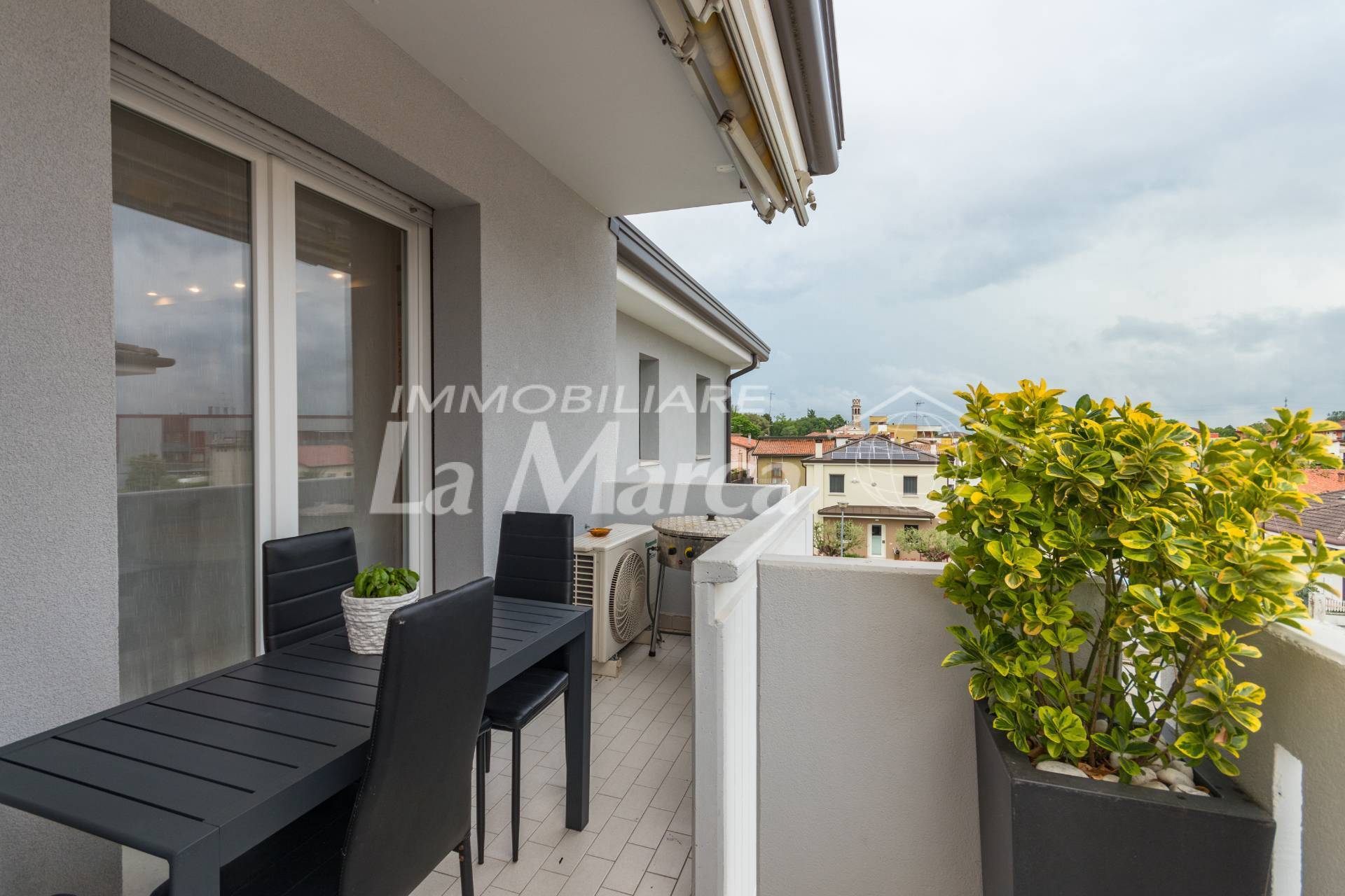 APPARTAMENTO in vendita a Casier, Dosson di Casier