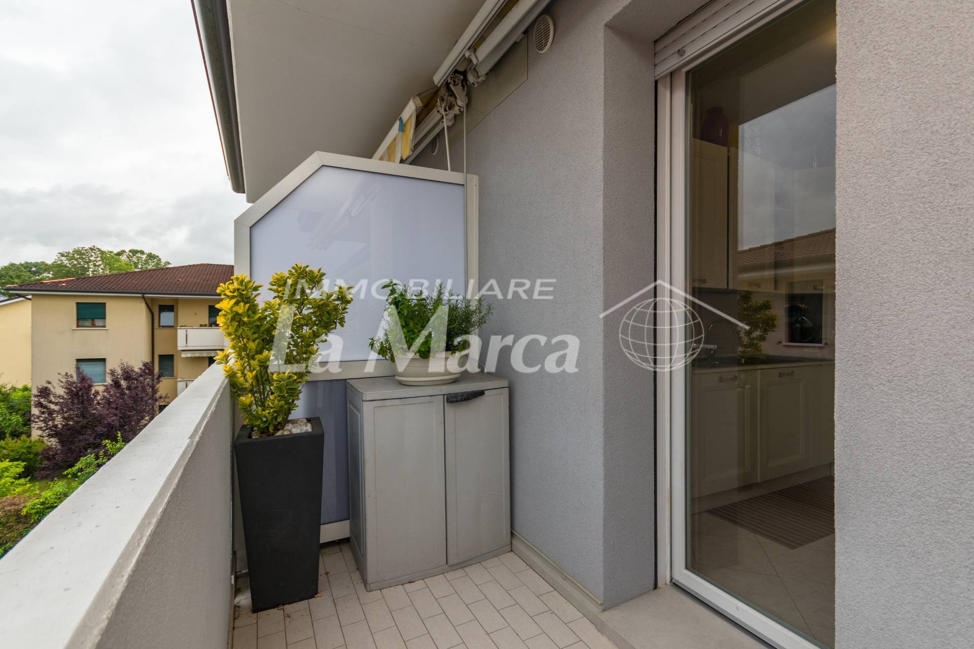 APPARTAMENTO in vendita a Casier, Dosson di Casier