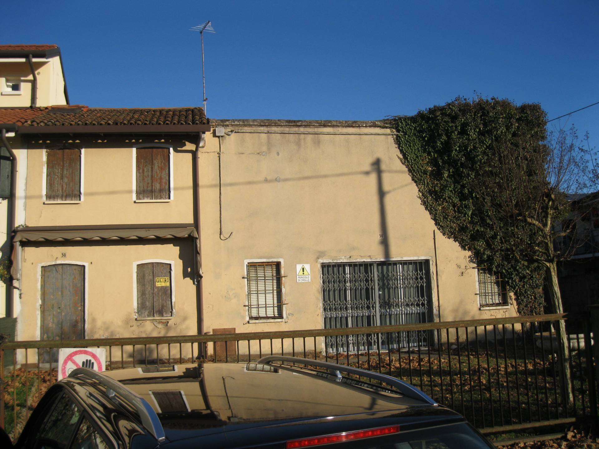 LOTTO DI TERRENO EDIFICABILE in vendita a Casier, Dosson di Casier