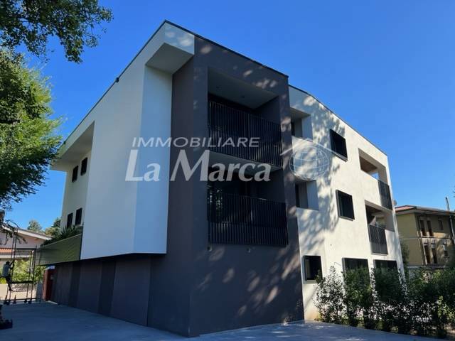 APPARTAMENTO in vendita a Treviso, FUORI MURA