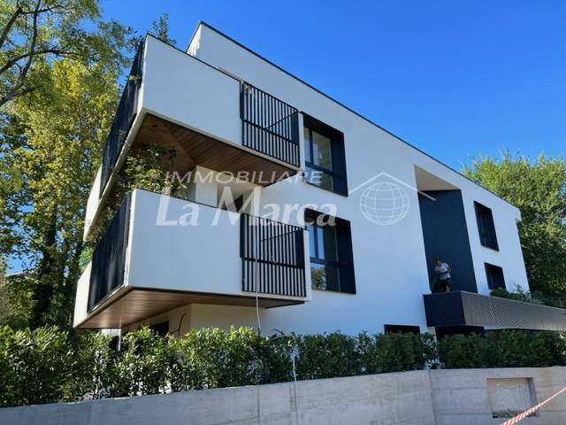 APPARTAMENTO in vendita a Treviso, FUORI MURA