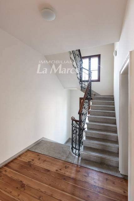 VILLA SINGOLA in vendita a Treviso, SANTA MARIA DEL ROVERE