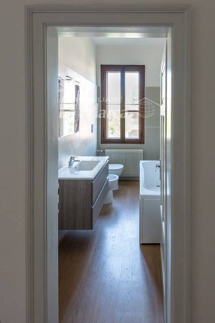 VILLA SINGOLA in vendita a Treviso, SANTA MARIA DEL ROVERE