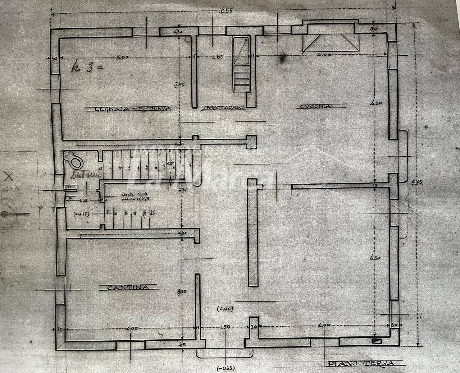 VILLA SINGOLA in vendita a Treviso, SANTA MARIA DEL ROVERE