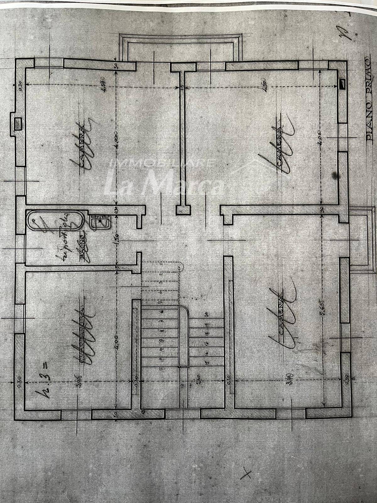 VILLA SINGOLA in vendita a Treviso, SANTA MARIA DEL ROVERE
