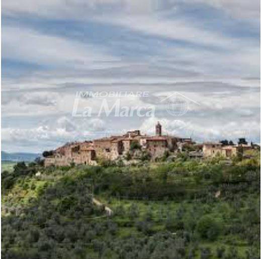 RUSTICO in vendita a Trequanda