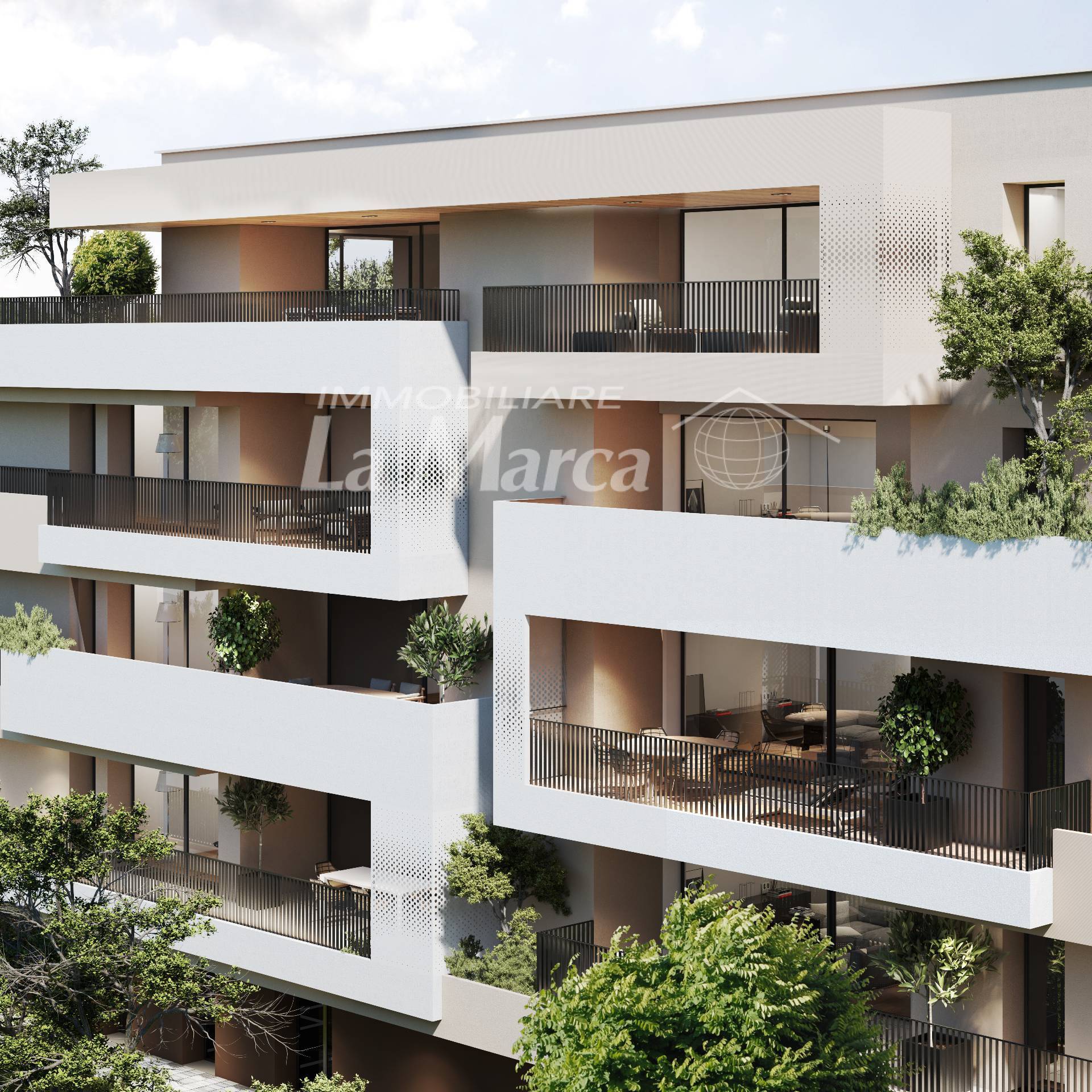 APPARTAMENTO in vendita a Treviso, FUORI MURA