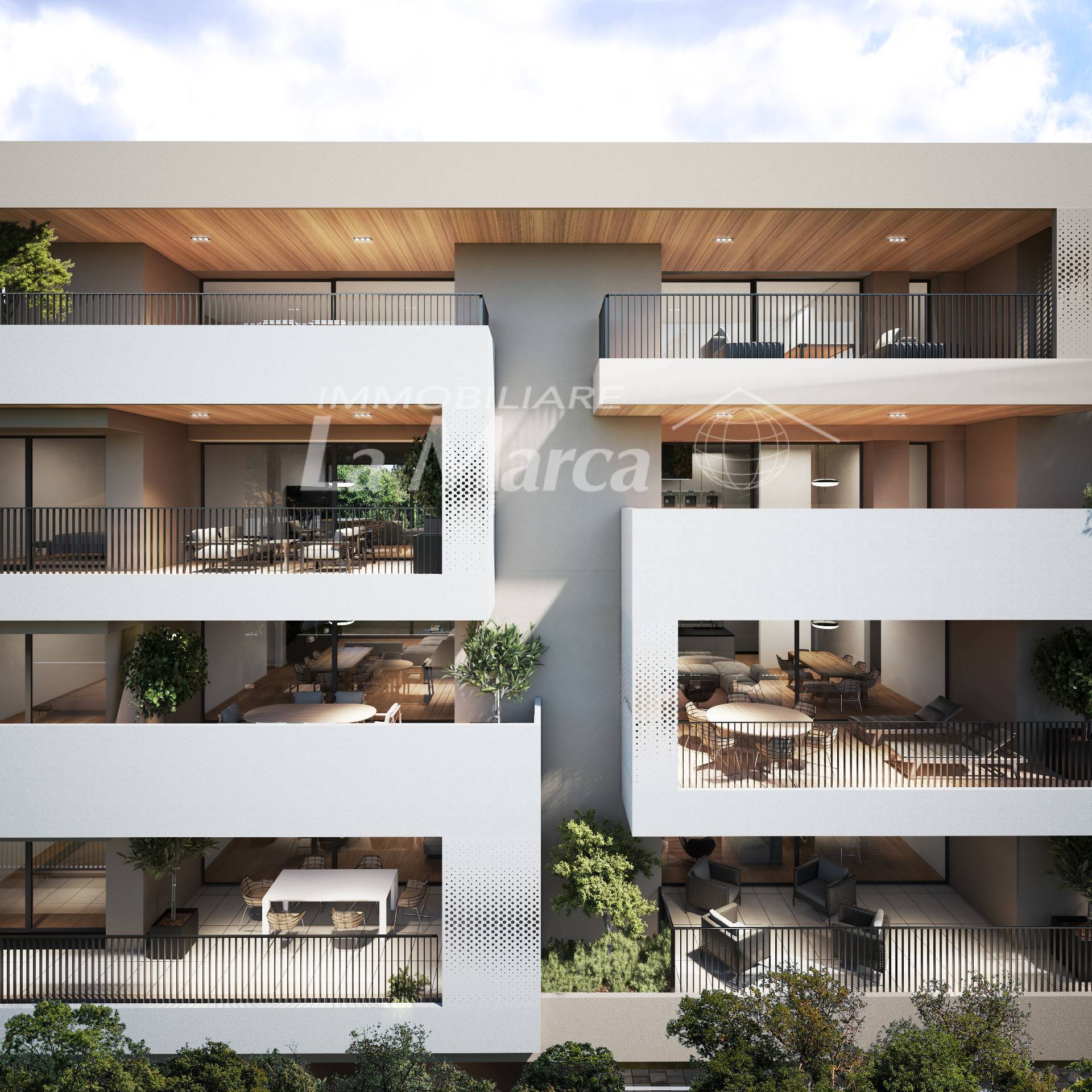 APPARTAMENTO in vendita a Treviso, FUORI MURA