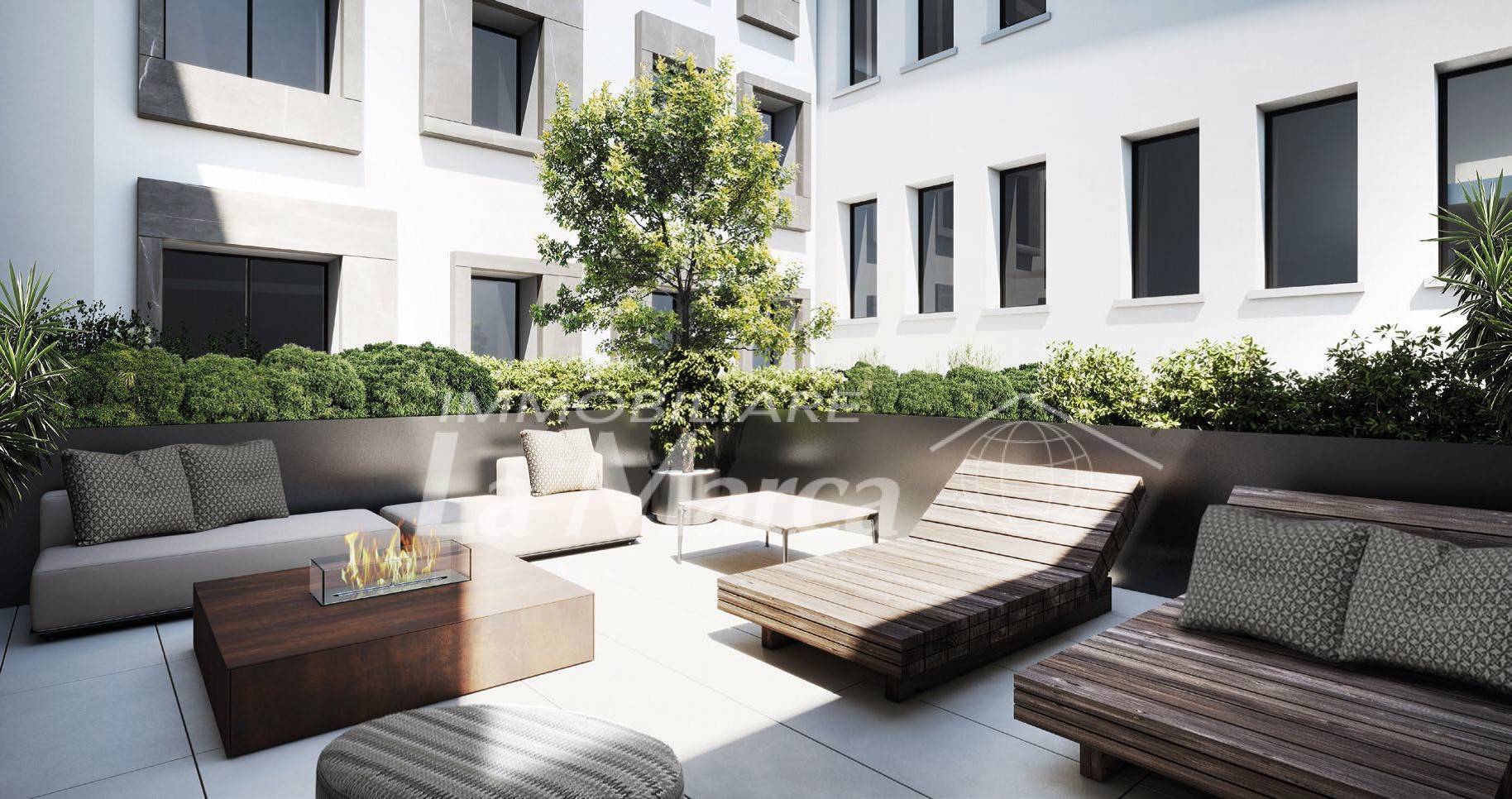 PALAZZETTO D\'EPOCA in vendita a Treviso, CENTRO STORICO