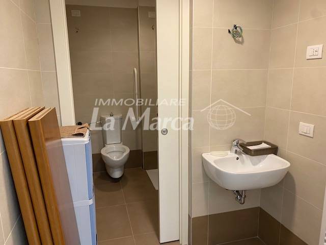 UFFICIO in affitto a Treviso, FUORI MURA