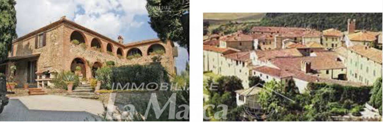 RUSTICO in vendita a Trequanda