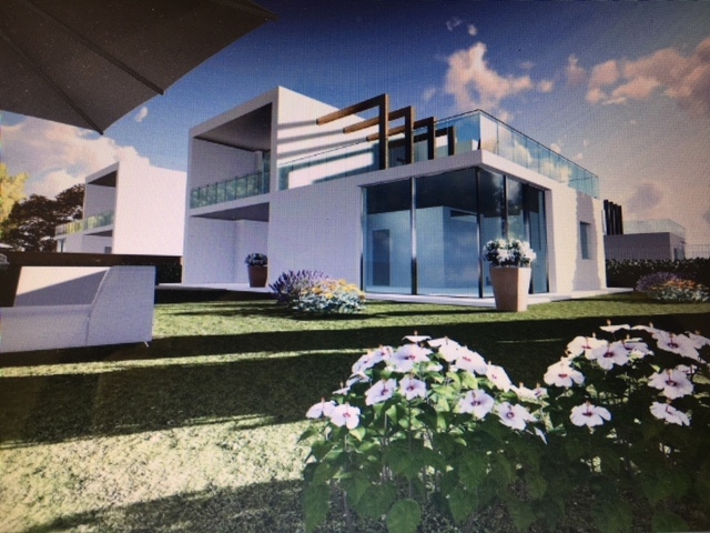 TERRENO EDIFICABILE in vendita a Treviso, SELVANA