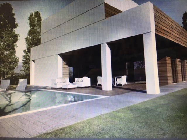 TERRENO EDIFICABILE in vendita a Treviso, SELVANA