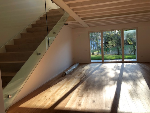 BI-FAMILIARE in vendita a Treviso