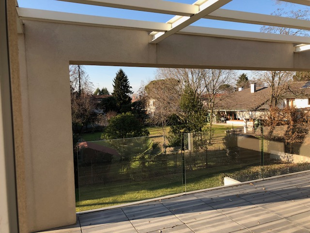 BI-FAMILIARE in vendita a Treviso