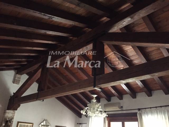 RUSTICO in vendita a Ponzano Veneto, Merlengo