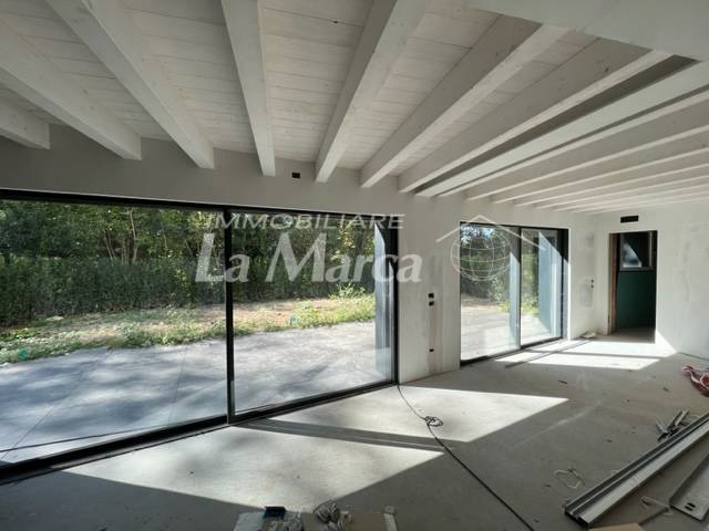 APPARTAMENTO in vendita a Treviso, FUORI MURA