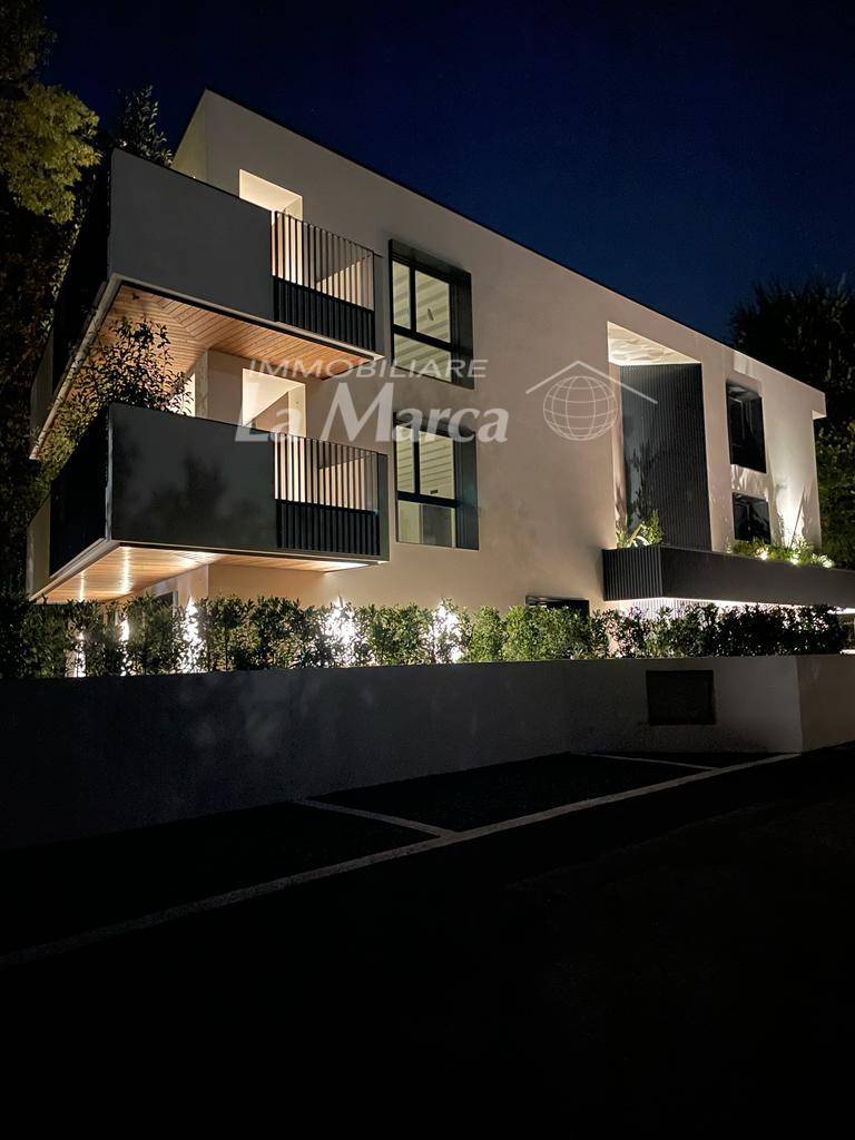 APPARTAMENTO in vendita a Treviso, FUORI MURA