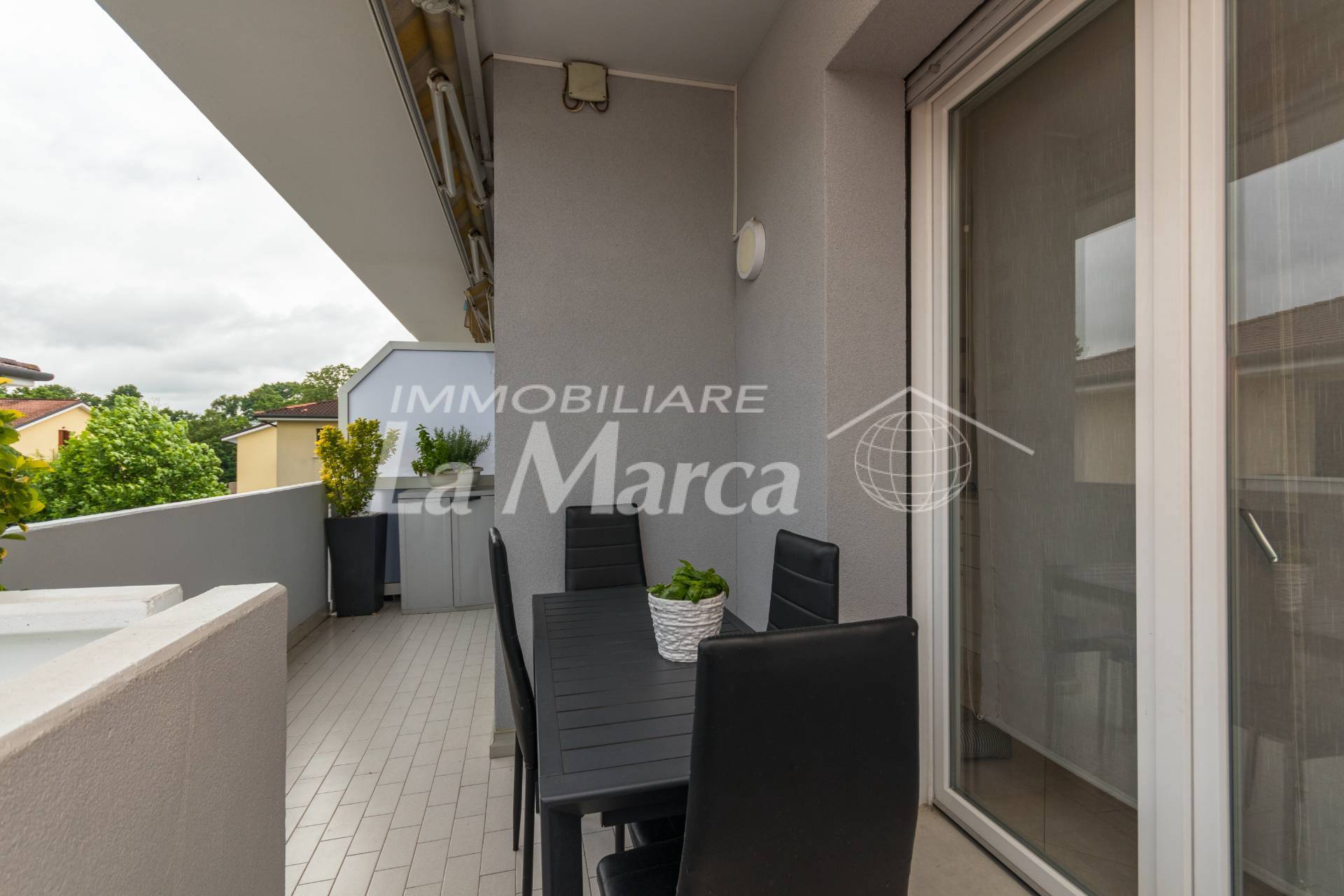 APPARTAMENTO in vendita a Casier, Dosson di Casier