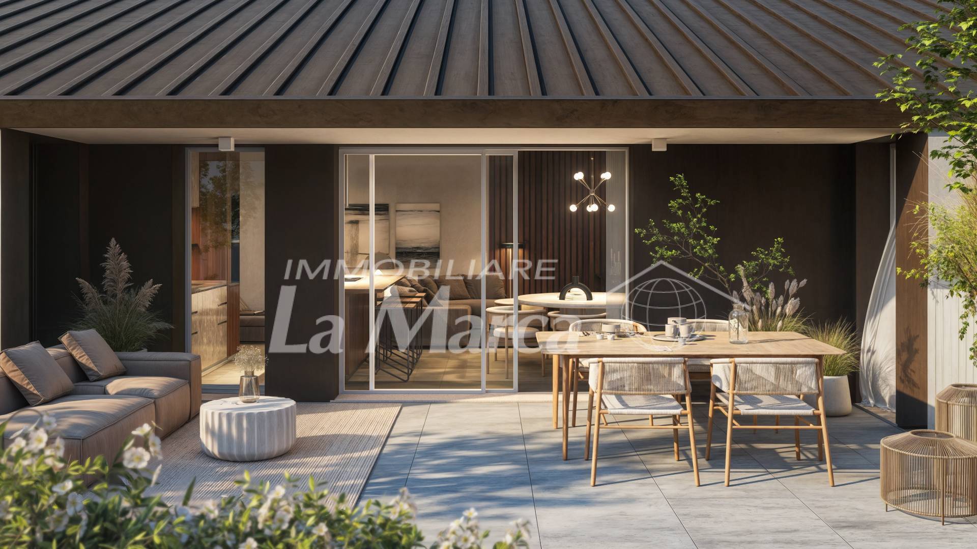 ATTICO in vendita a Treviso, SANT'ANTONINO