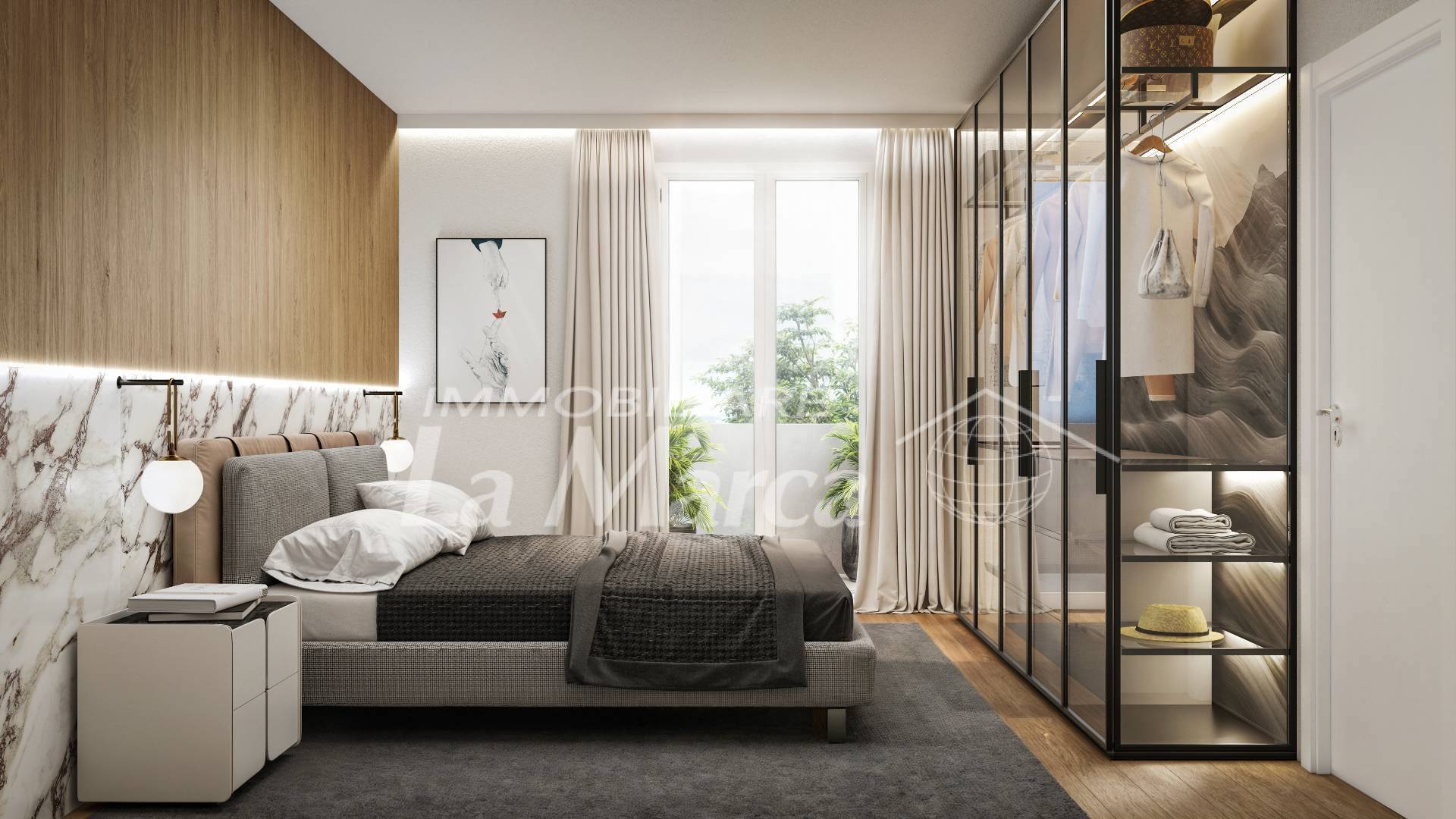 ATTICO in vendita a Treviso, SANT'ANTONINO