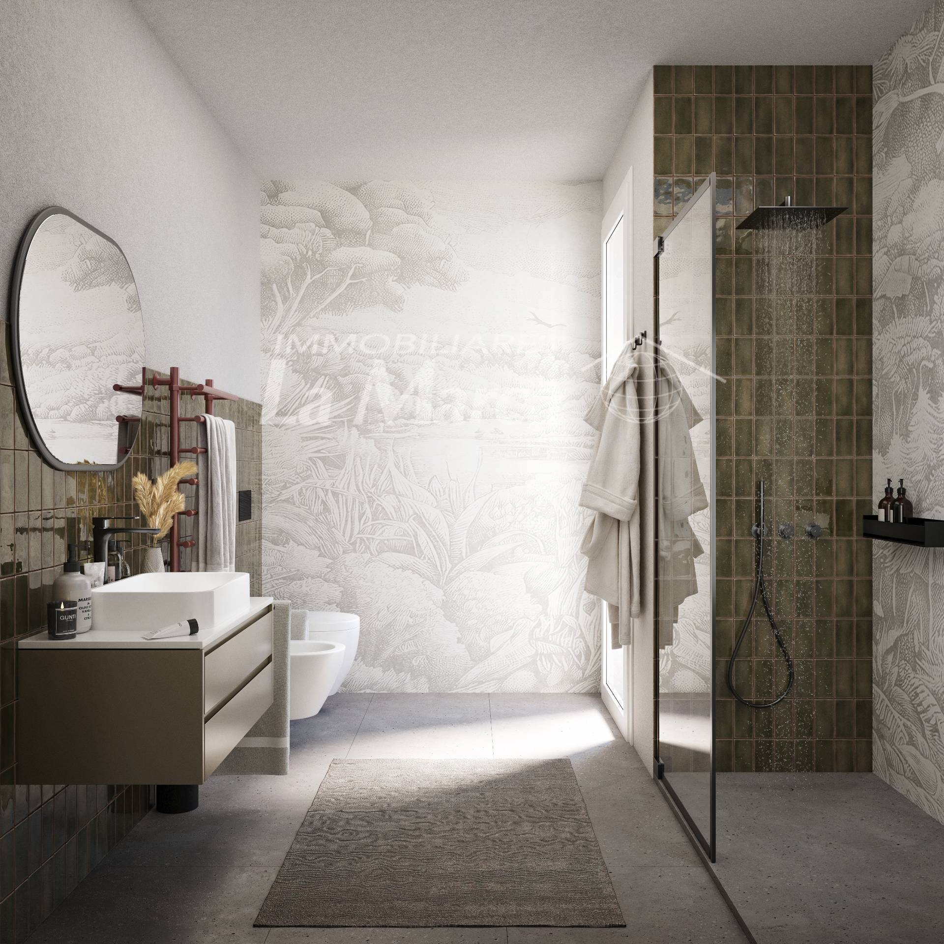 ATTICO in vendita a Treviso, SANT'ANTONINO