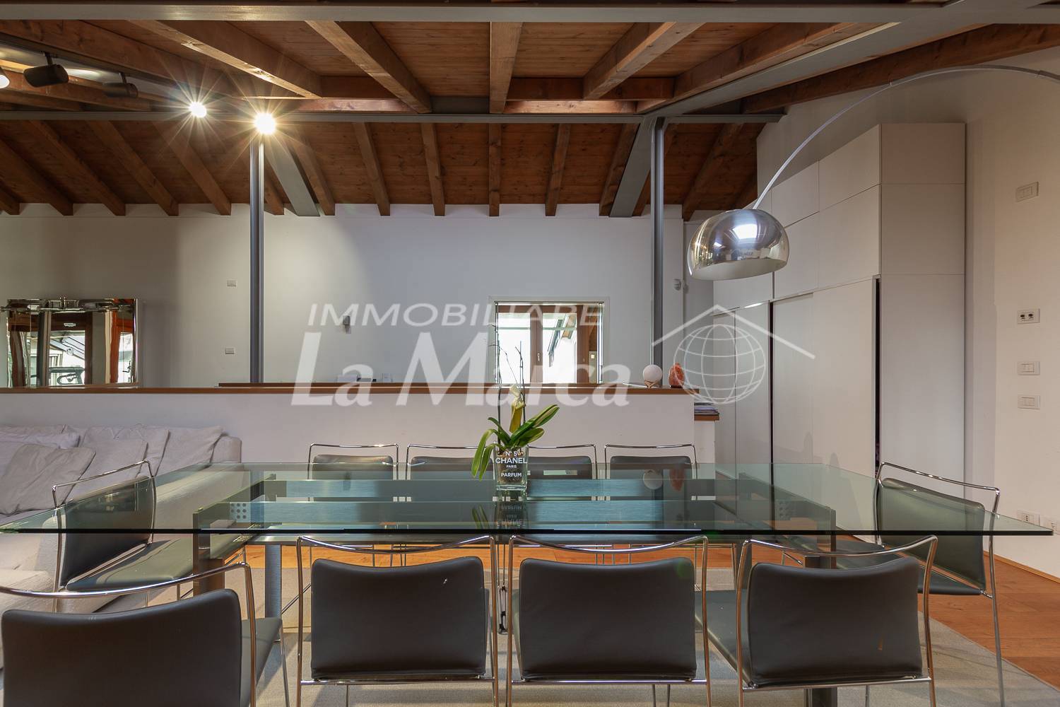 ATTICO in vendita a Treviso, CENTRO STORICO