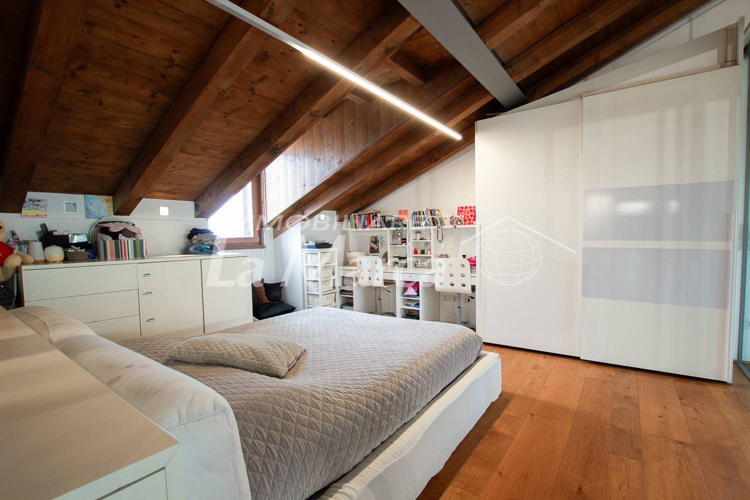 ATTICO in vendita a Treviso, CENTRO STORICO