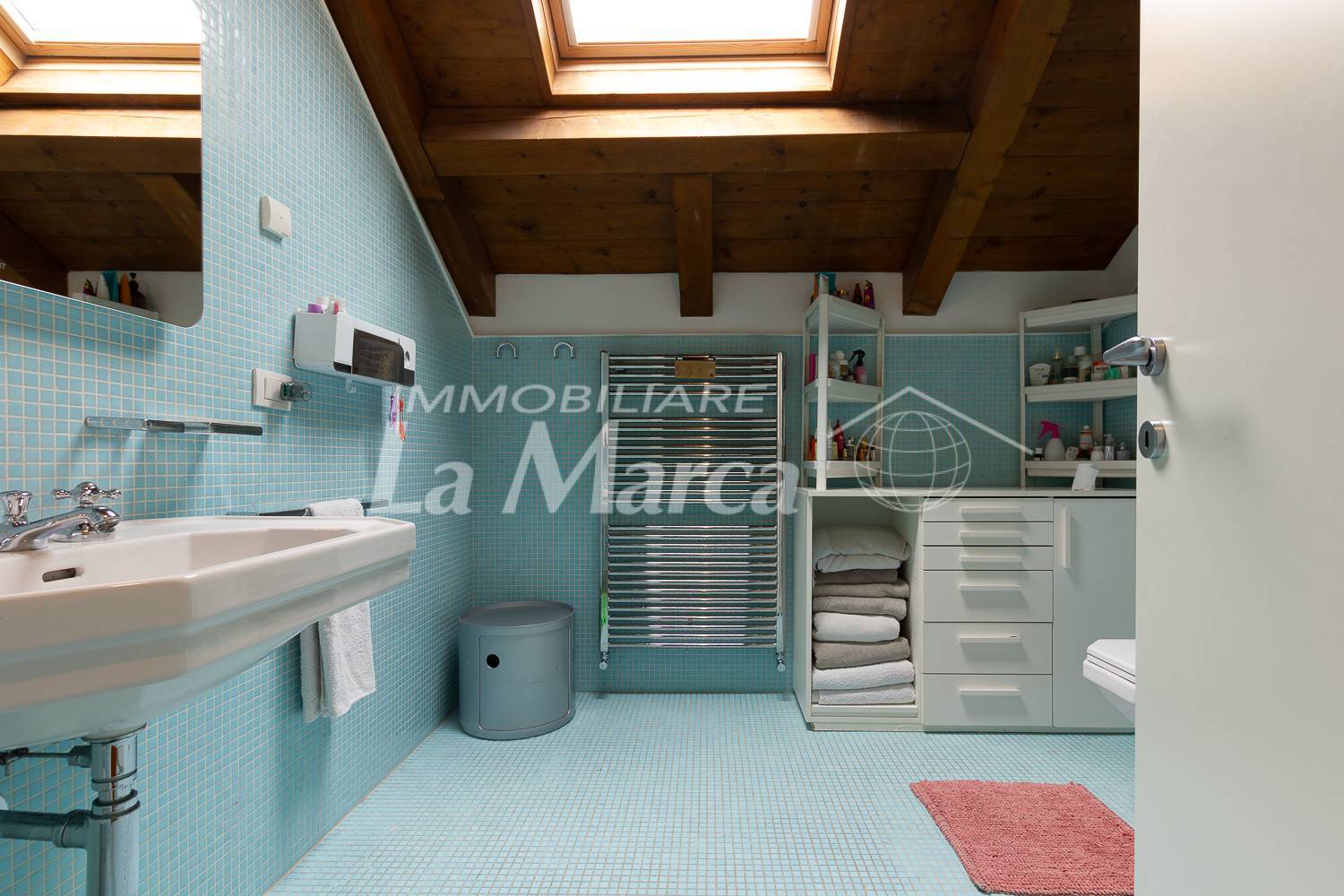 ATTICO in vendita a Treviso, CENTRO STORICO