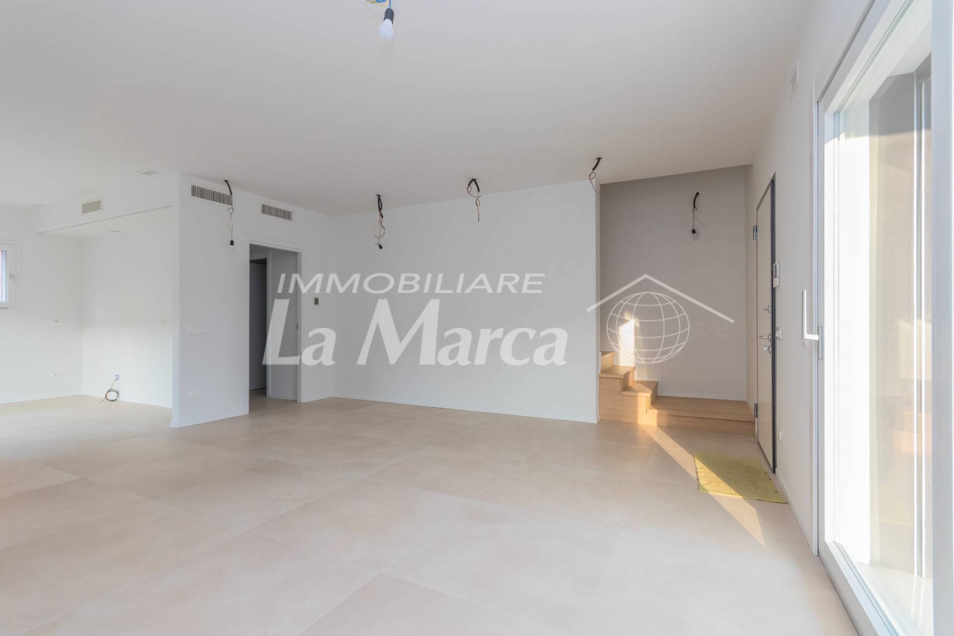 BI-FAMILIARE in vendita a Treviso, SAN ZENO