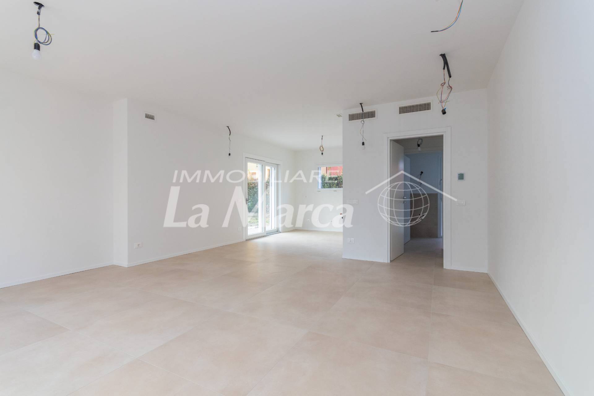 BI-FAMILIARE in vendita a Treviso, SAN ZENO