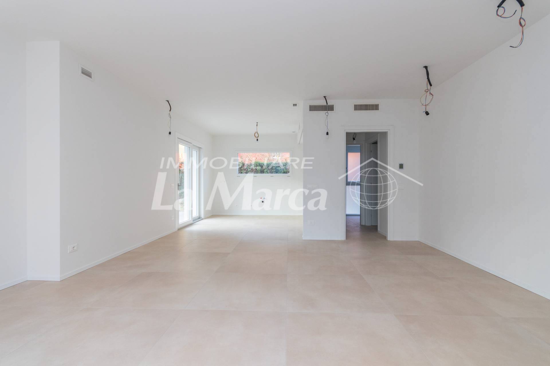 BI-FAMILIARE in vendita a Treviso, SAN ZENO