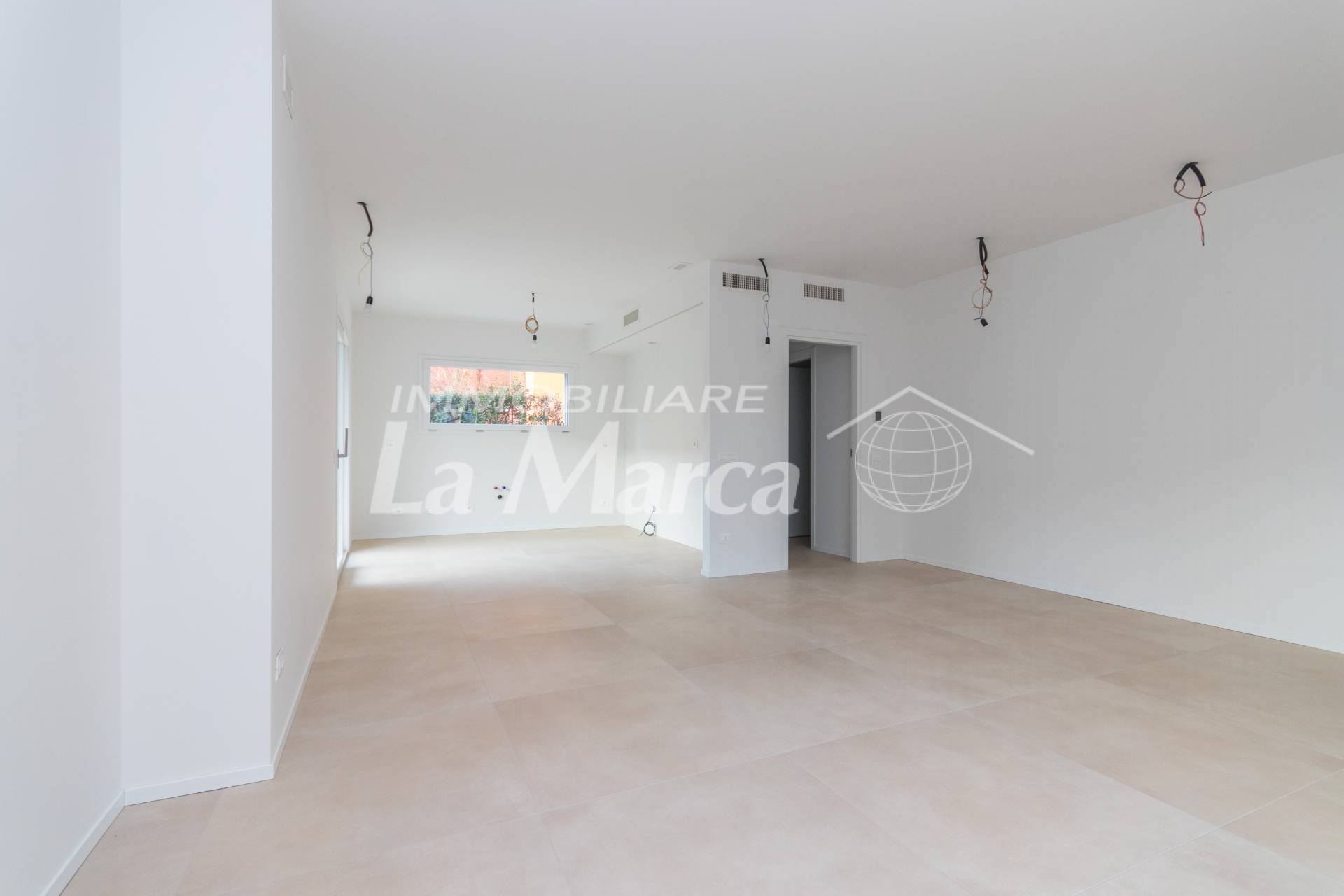 BI-FAMILIARE in vendita a Treviso, SAN ZENO