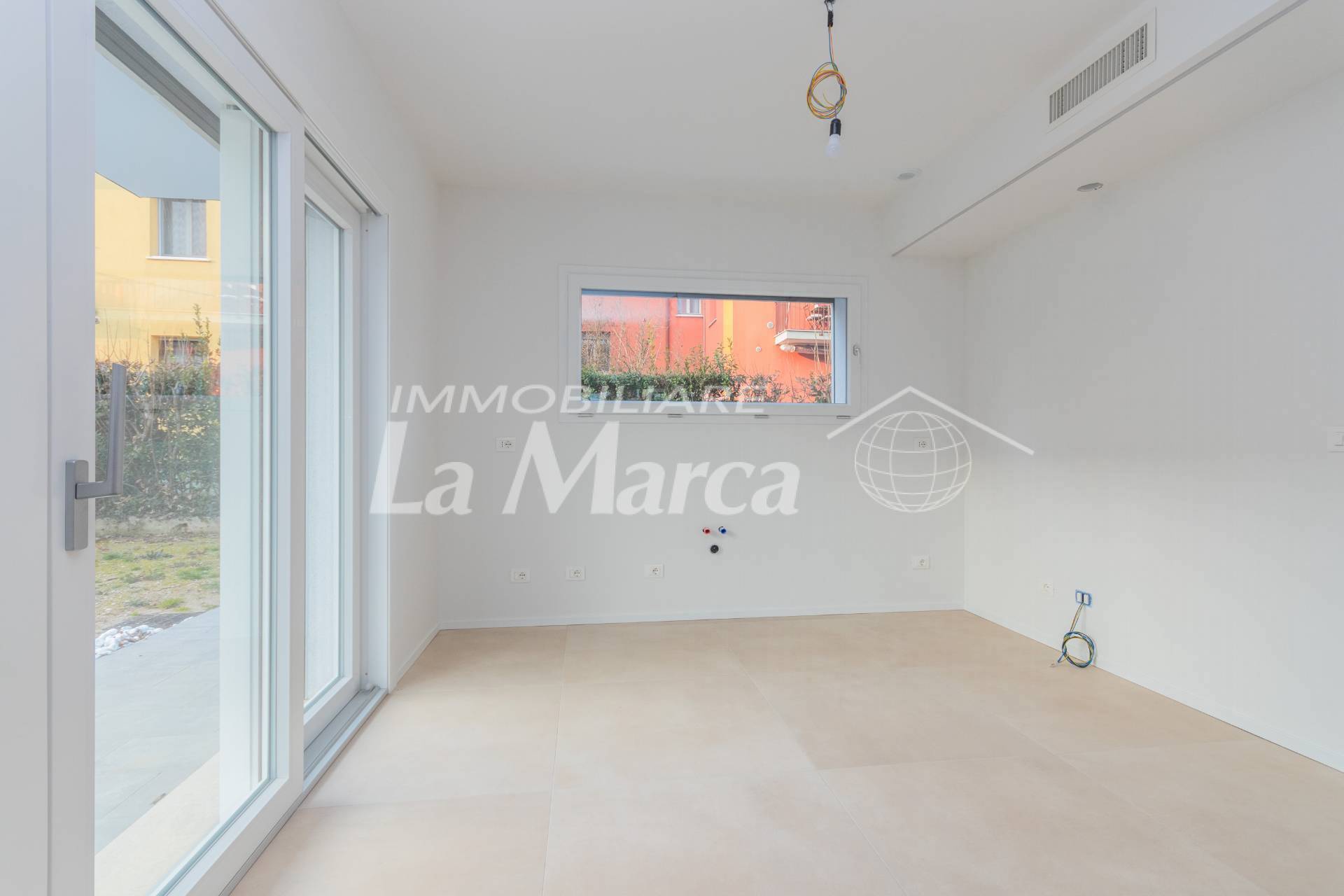 BI-FAMILIARE in vendita a Treviso, SAN ZENO