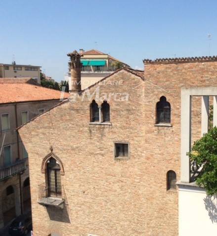 APPARTAMENTO in vendita a Treviso, CENTRO STORICO