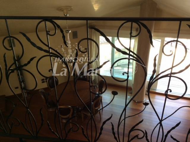 APPARTAMENTO in vendita a Treviso, CENTRO STORICO