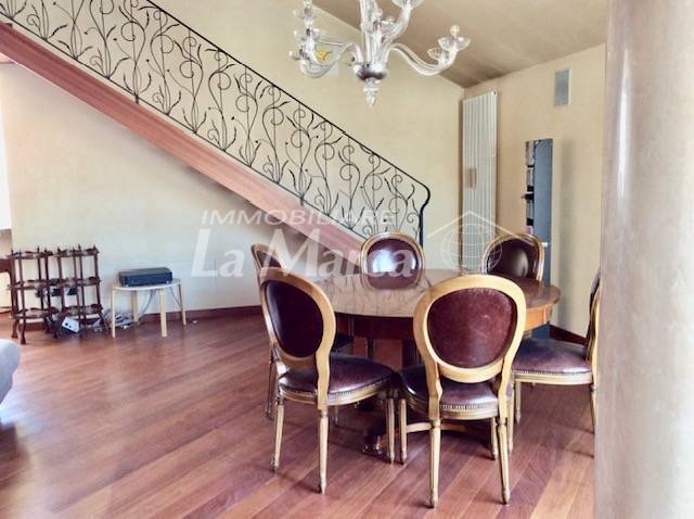 APPARTAMENTO in vendita a Treviso, CENTRO STORICO